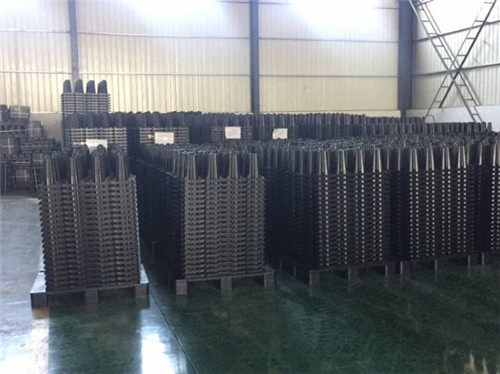 雨水收集模塊儲存倉庫